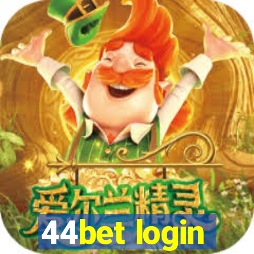 44bet login